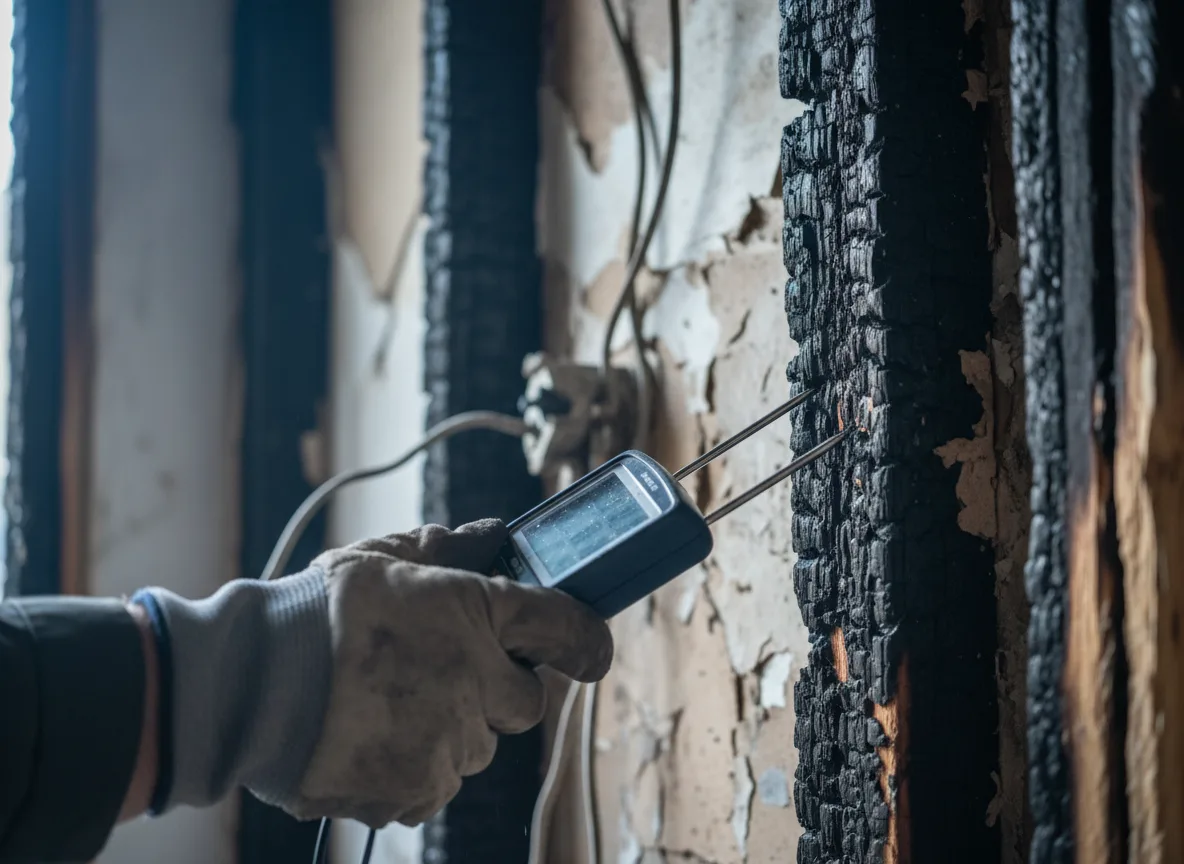Fire Damage Restoration Visalia, CA FAQs